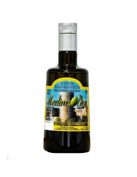 Aceite de Oliva Virgen Extra 500ml