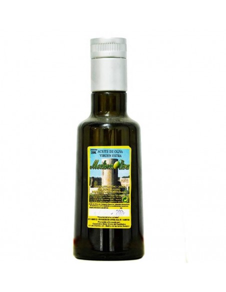 Aceite de Oliva Virgen Extra 250ml N
