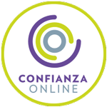 La web de MedinaOliva cuenta con el sello de confianza online 