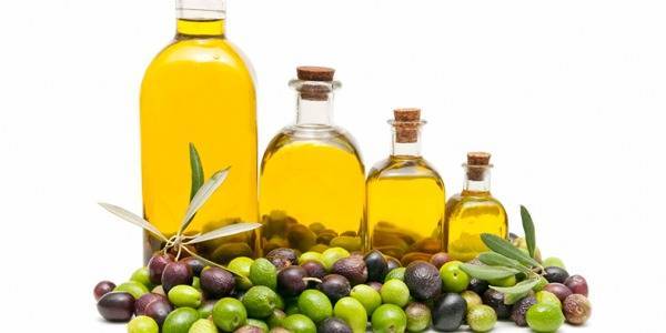 BENEFICIOS DEL ACEITE DE OLIVA: NUEVOS DATOS